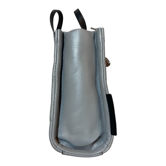 MARC JACOBS Mini Grind Leather Crossbody Bag NEW - Picture 5 of 7